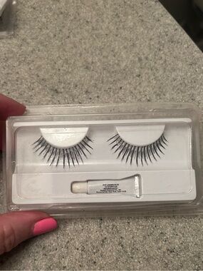 New False Eyelashes